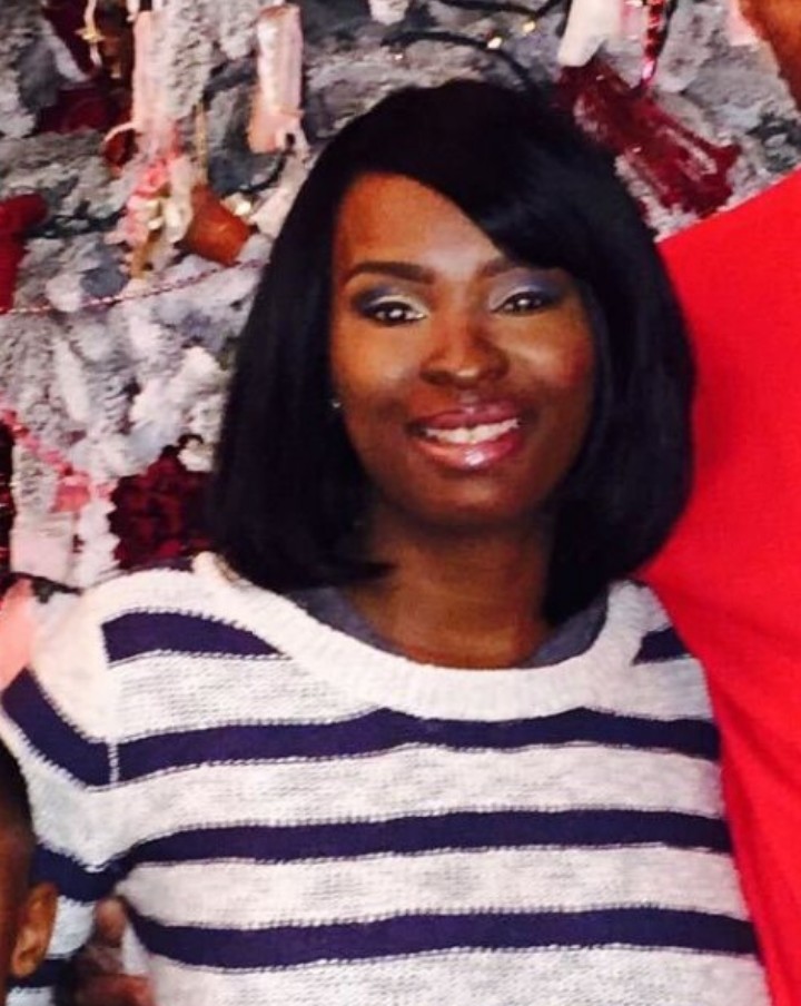 Candi Miller