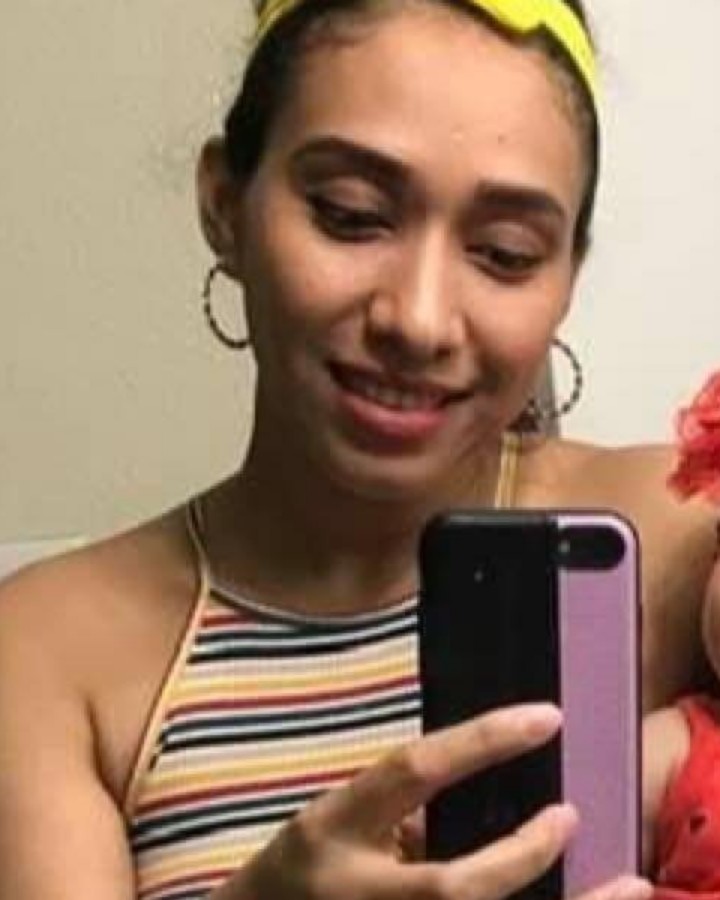 Josseli Barnica