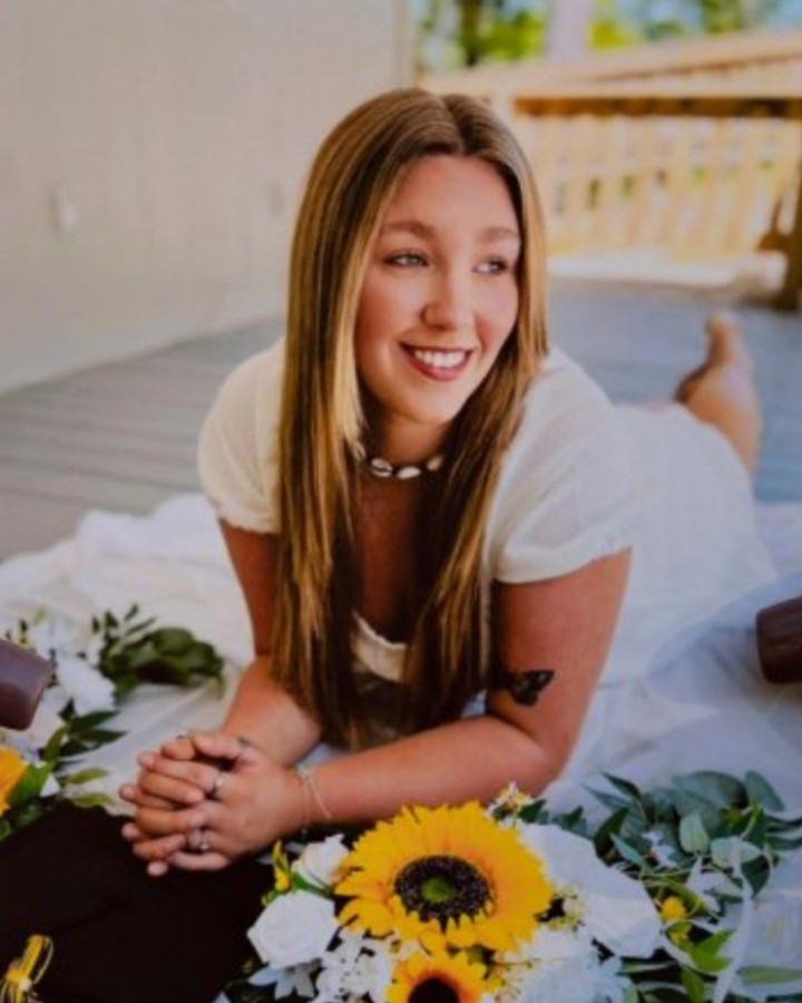 Nevaeh Crain